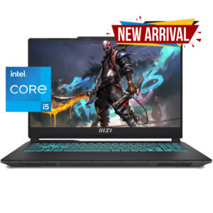 MSI Cyborg 15 Gaming A13UC – i5