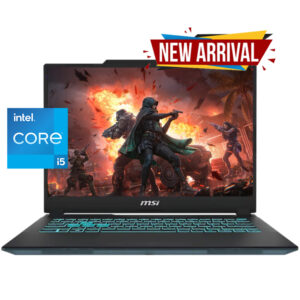 MSI CYBORG 15 A13UDX LAPTOP