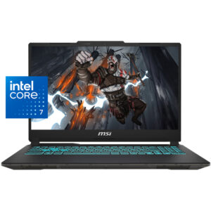 MSI Cyborg 15 A12UDX Gaming – Core 7