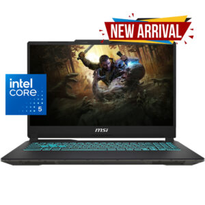 MSI Cyborg 15 A2RUDX Gaming – Core 5