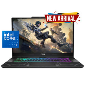 MSI Cyborg 15 B2RWEKG Gaming - Core 7