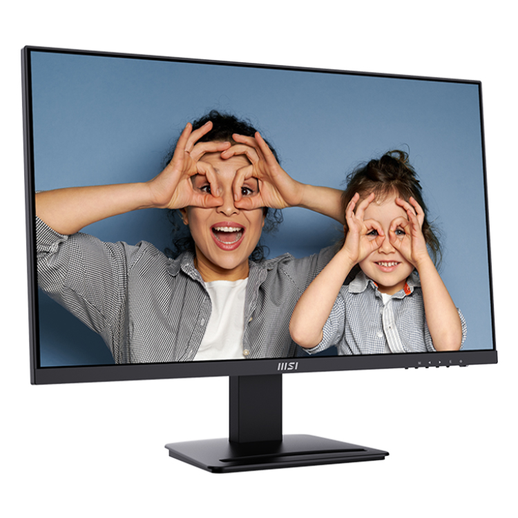 MSI PRO MP273U Business Monitor