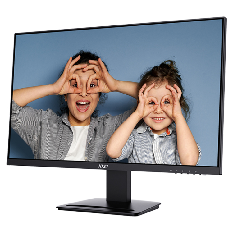 MSI PRO MP273U Business Monitor
