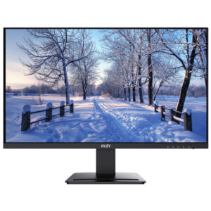 MSI PRO MP273U Business Monitor