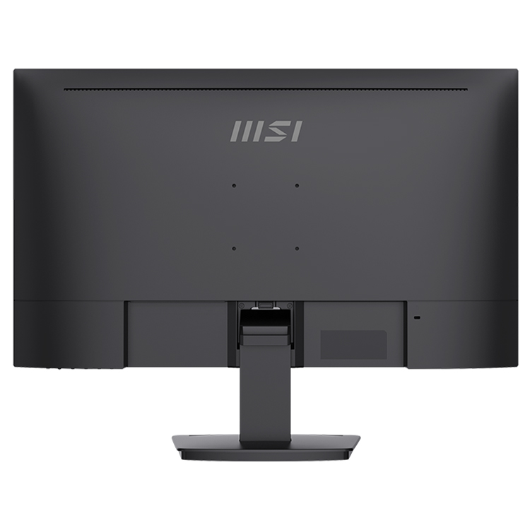 MSI PRO MP273U Business Monitor