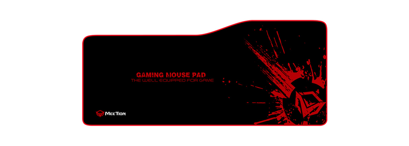 Meetion P100 Gaming Mouse Pad