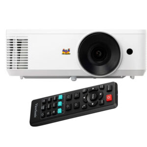 ViewSonic PA700W Lumens Business & Education Projector​