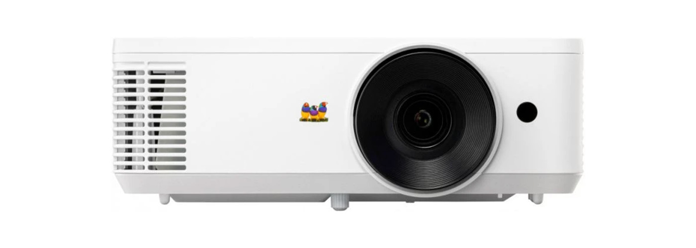 ViewSonic PA700W Lumens Business & Education Projector​