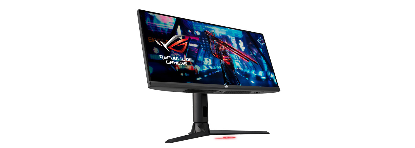 Asus ROG Strix XG309CM 30" Gaming Monitor