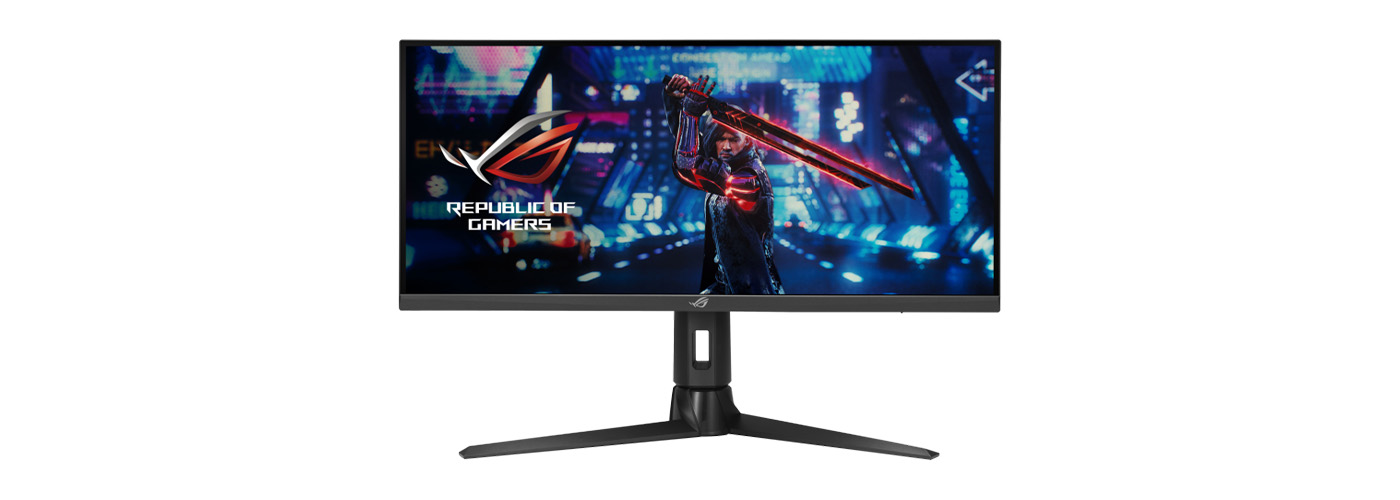 Asus ROG Strix XG309CM 30" Gaming Monitor