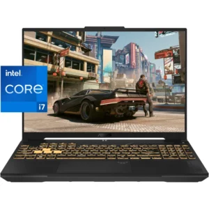 Asus TUF Gaming F16 FX607 – Intel Core i7
