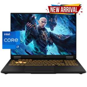 Asus TUF Gaming F16 FX608JHR - i7