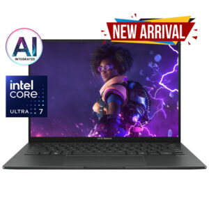 Asus Zenbook 14 UX3405CA - Ultra 7