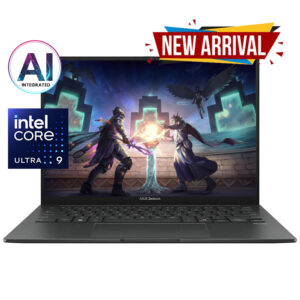Asus Zenbook 14 UX3405CA - Ultra 9