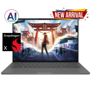 Asus Zenbook A14 UX3407QA - Snapdragon