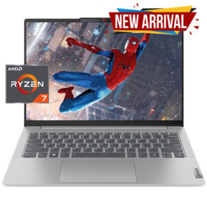 Lenovo IdeaPad Slim 5 13ARP10 - Ryzen 7