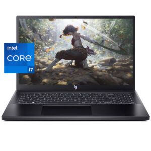 Acer Nitro V 15 ANV15-51-52AM Gaming - i5
