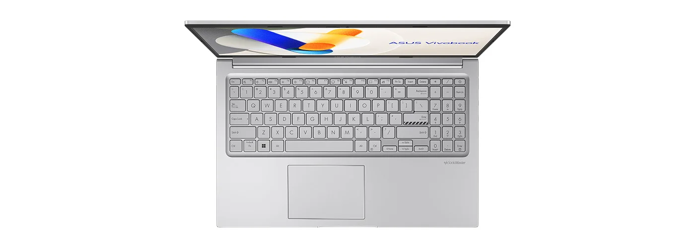 Asus Vivobook 15 X1504VA – i7 