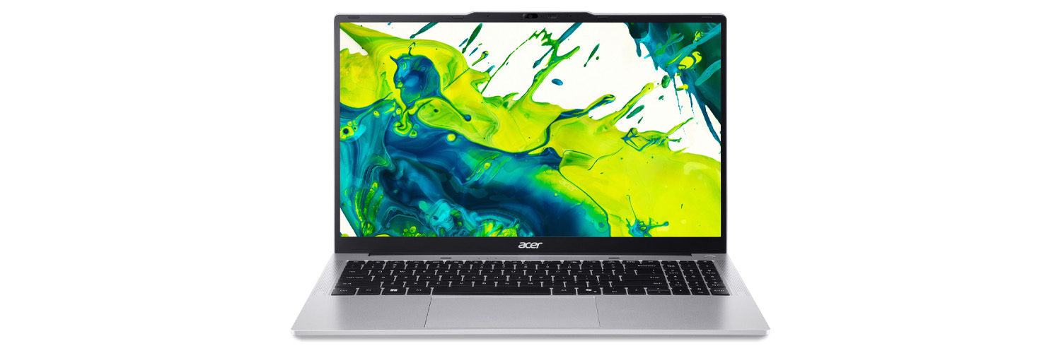 Acer Aspire Lite 15 AL15-72P - i5