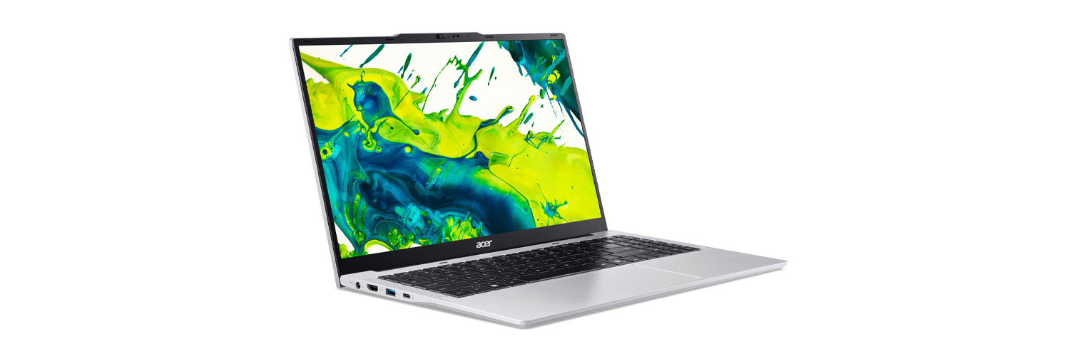 Acer Aspire Lite 15 AL15-72P - i5