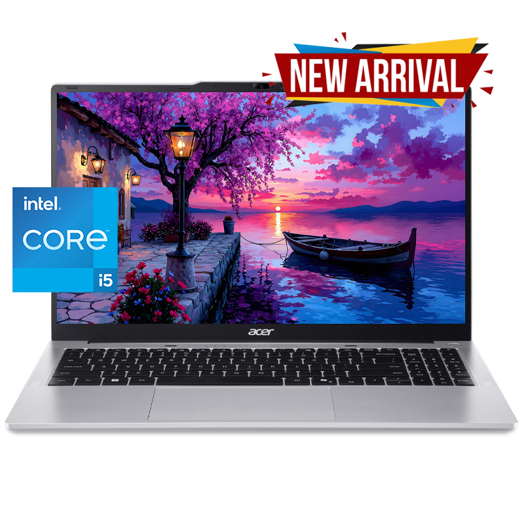 Acer Aspire Lite 15 AL15-72P - i5 Acer Aspire Lite 15 AL15-72P - i5