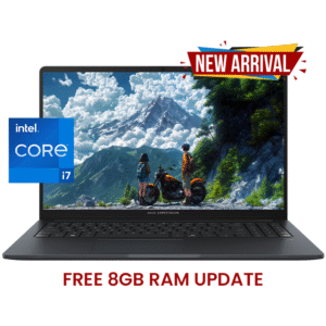 Asus ExpertBook B1 B1503CVA – i7