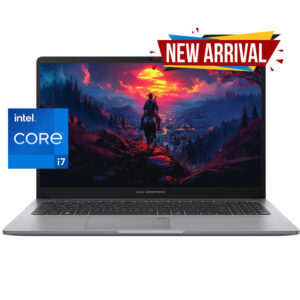 Asus ExpertBook P1503CVA - i7