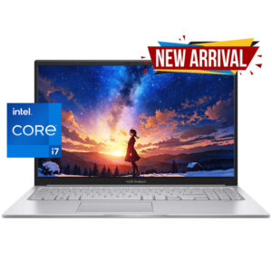 Asus Vivobook 15 X1504VA – i7
