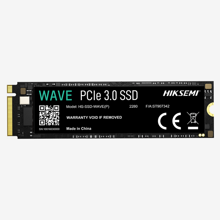 Hiksemi Wave 1TB PCIe 3.0 NVMe M.2 SSD – laptop.lk