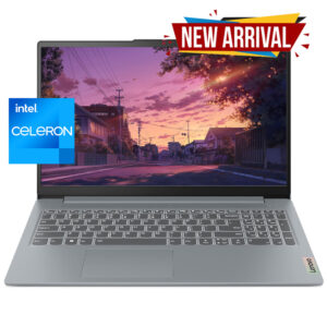 Lenovo IdeaPad 1 15IJL7 - Celeron