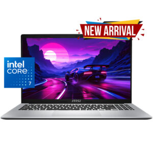 MSI Modern 15 F1MG 824XLK Core 5
