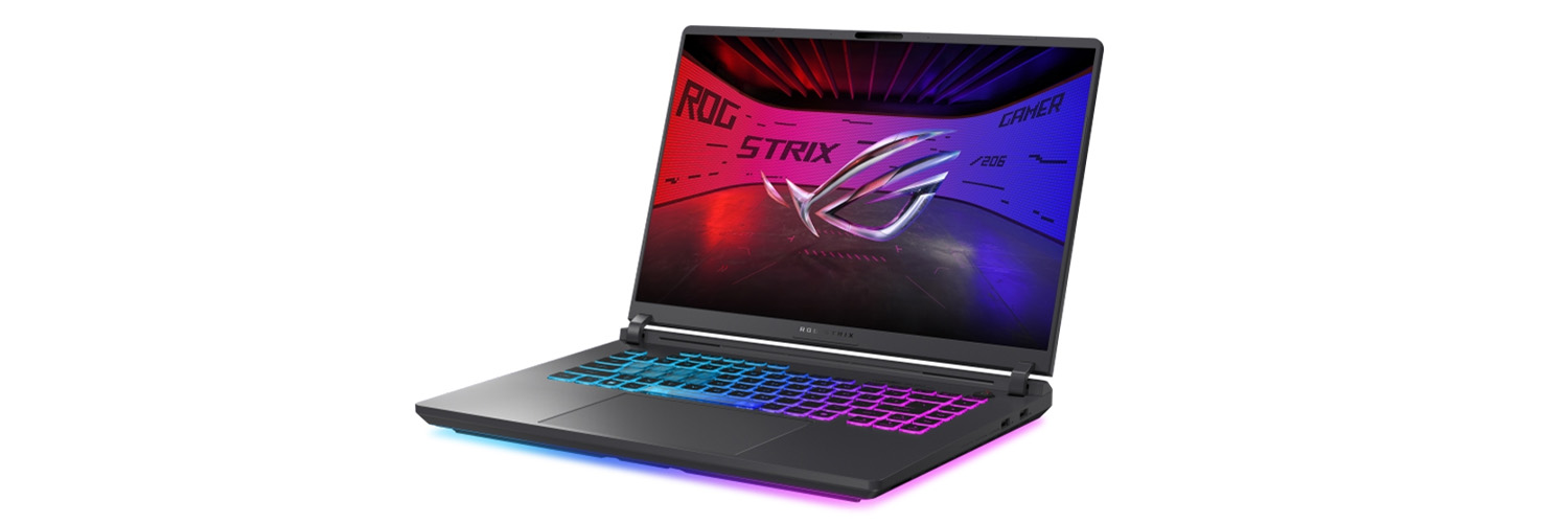 Asus ROG STRIX Gaming G615JMR - i7