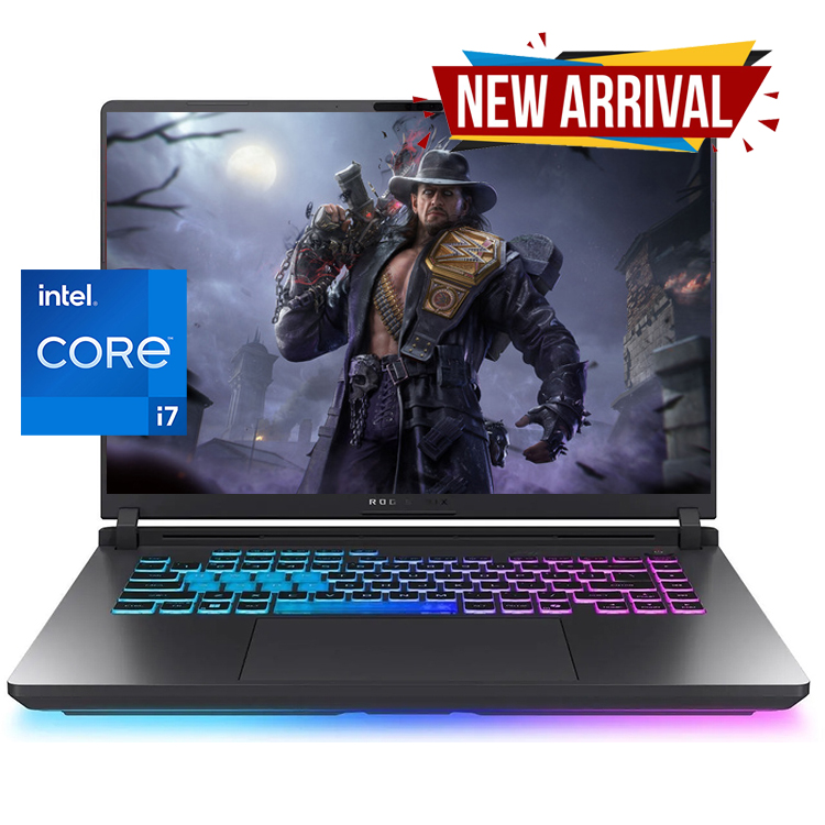 Asus ROG STRIX Gaming G615JMR - i7 7