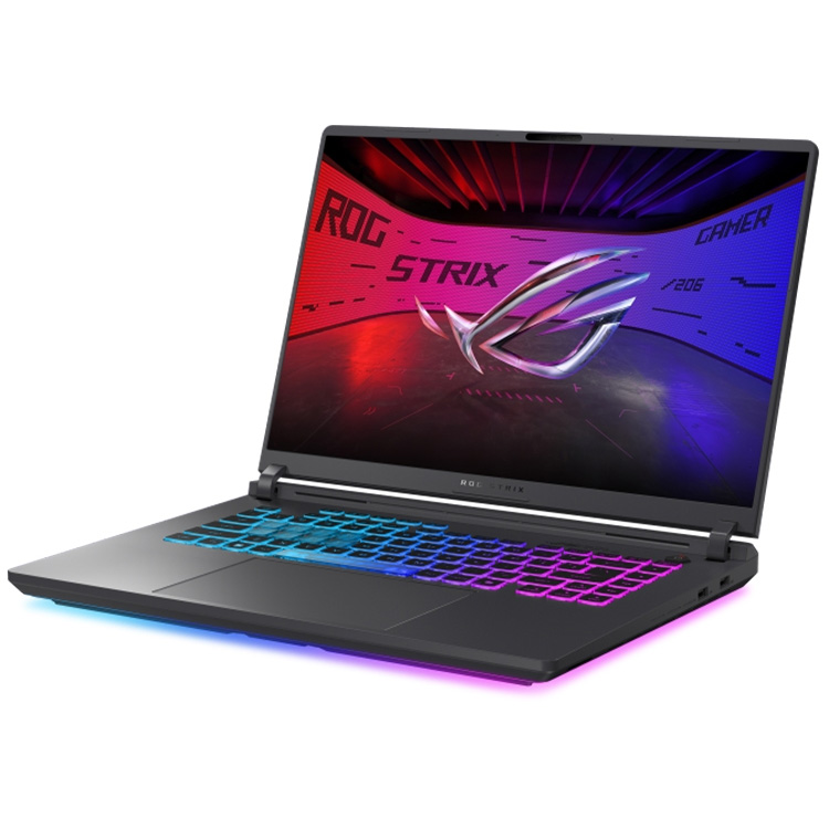 Asus ROG STRIX Gaming G615JMR - i7 Asus ROG STRIX Gaming G615JMR - i7