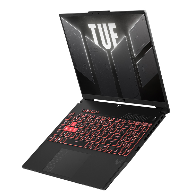 Asus TUF Gaming A16 FA607NU - Ryzen 7