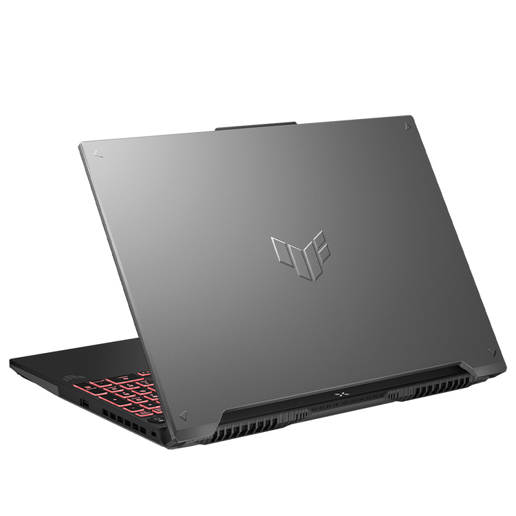 Asus TUF Gaming A16 FA607NU - Ryzen 7
