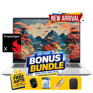 Asus Vivobook 16 X1607QA MB074WS – Snapdragon