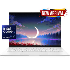 Asus Zenbook S 14 UX5406SA - Ultra 7