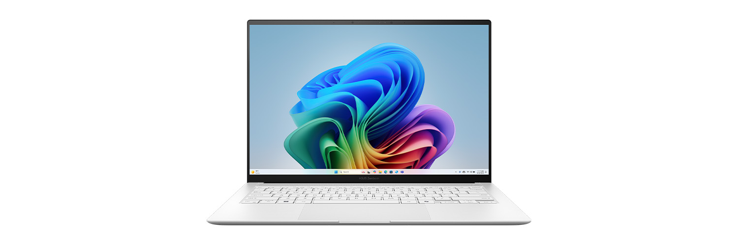 Asus Zenbook S 14 UX5406SA - Ultra 7