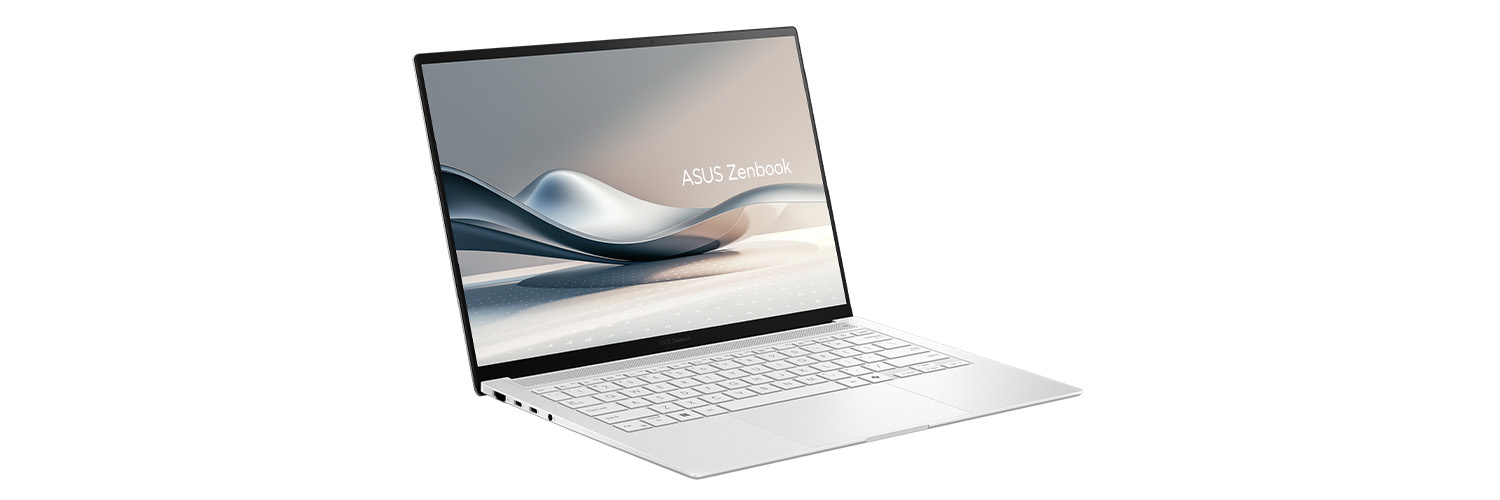Asus Zenbook S 14 UX5406SA - Ultra 7