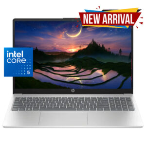 HP 15 fd1228TU 15 – Core 5