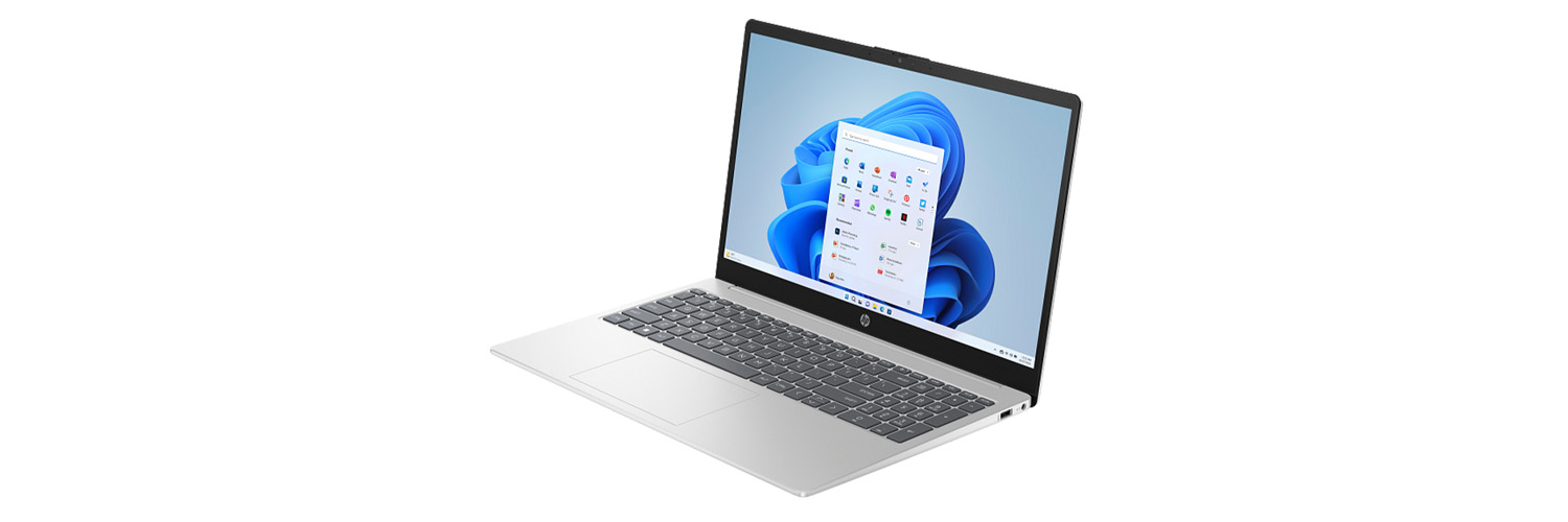 HP 15 fd1228TU 15 – Core 5