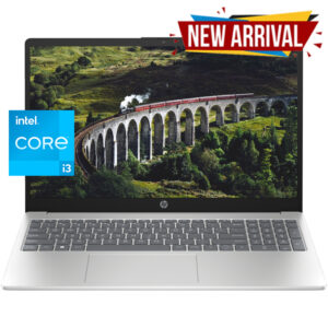 Hp 15 fd0488TU – i3