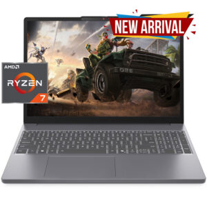 Lenovo IdeaPad Slim 3 15ARP10 - Ryzen 7