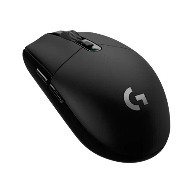 Logitech G304 Lightspeed Wireless Gaming Mouse