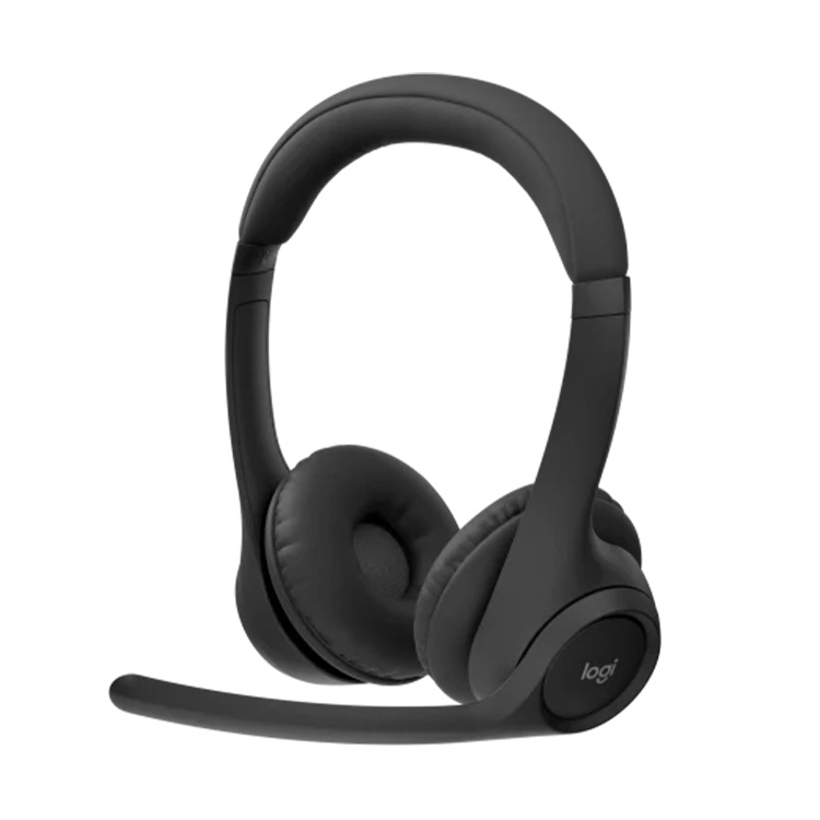 Logitech Zone 300 wireless headset