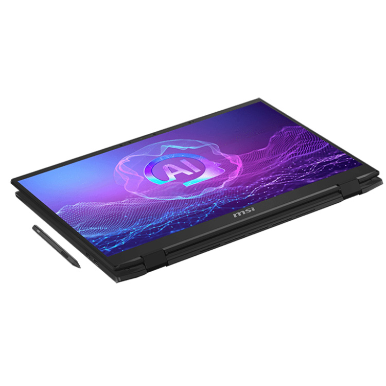 MSI Summit 16 AI Evo A2HMTG Ultra 7