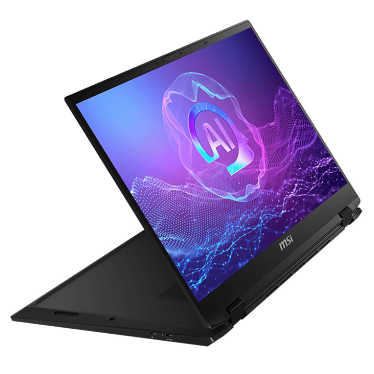 MSI Summit 16 AI Evo A2HMTG Ultra 7