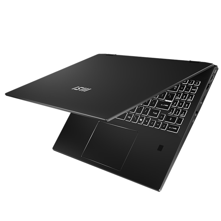 MSI Summit 16 AI Evo A2HMTG Ultra 7