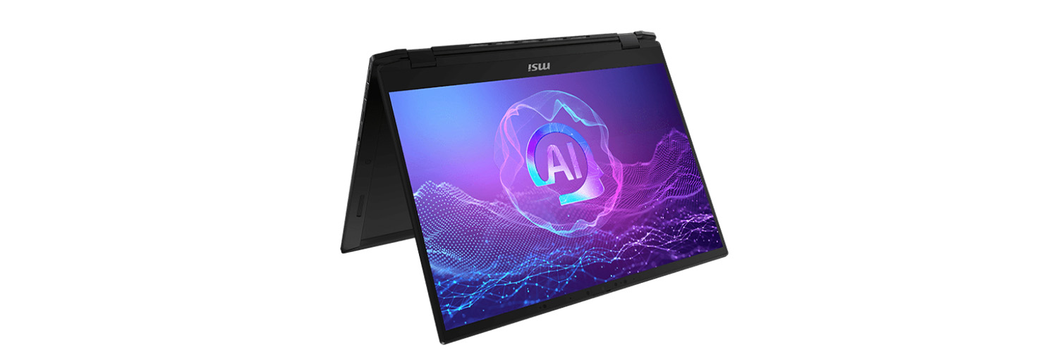 MSI Summit 16 AI Evo A2HMTG Ultra 7